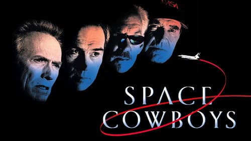 Space Cowboys still