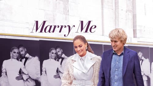 Marry Me still