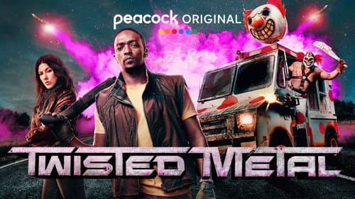 Twisted Metal still