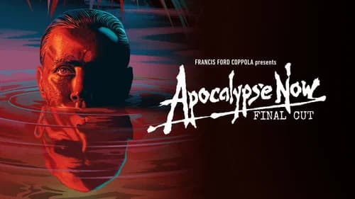 Apocalypse Now still