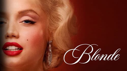 Blonde still