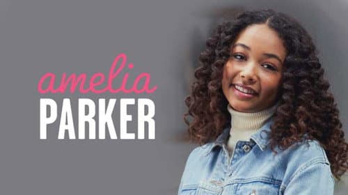 Amelia Parker still