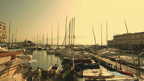 Anchorless still