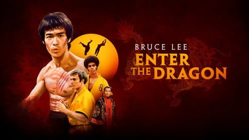 Enter the Dragon still