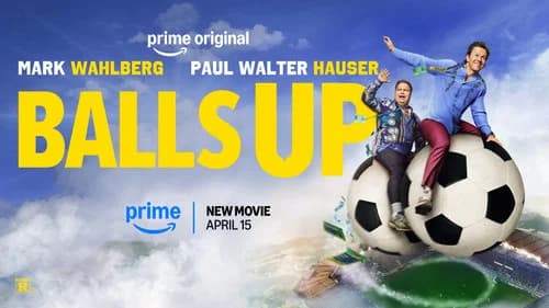 Balls Up still