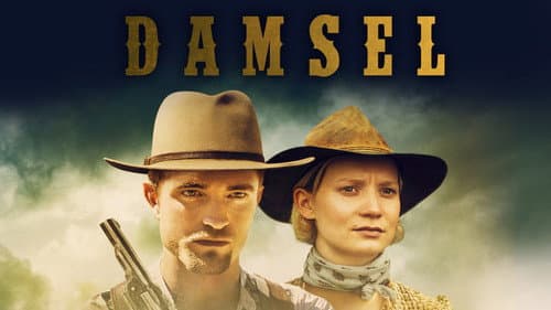 Damsel still