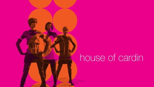 House of Cardin still