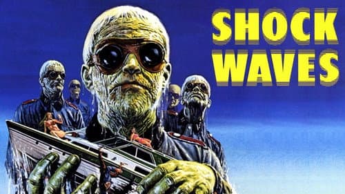 Shock Waves still