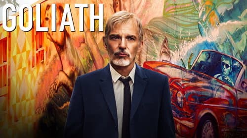 Goliath still