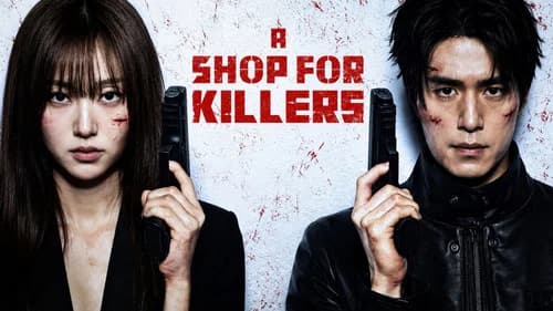 A Shop for Killers still