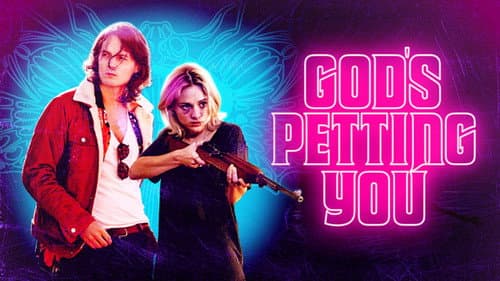 God's Petting You still