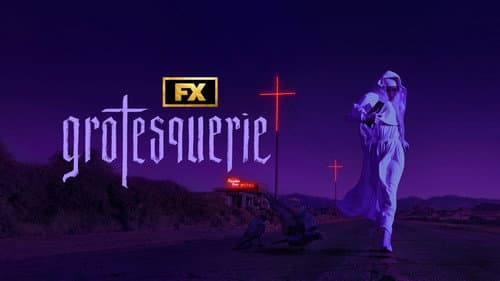 Grotesquerie still
