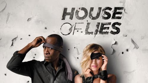 House of Lies still