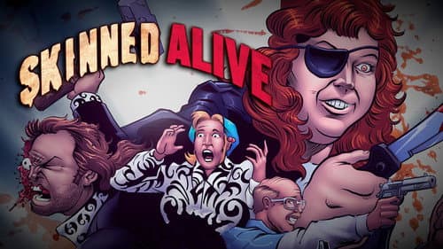 Skinned Alive still