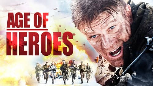 Age of Heroes still