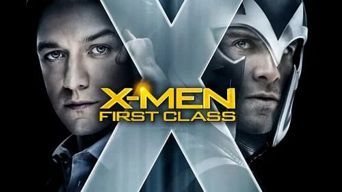 X-Men: First Class still