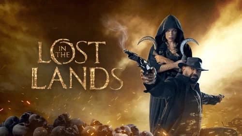 In the Lost Lands still