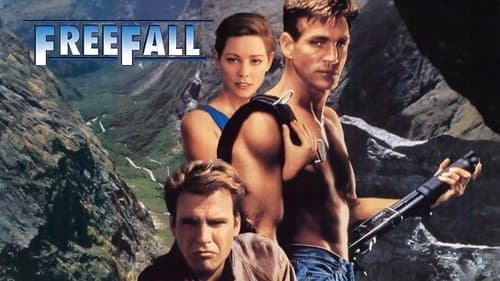 Freefall still