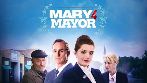 Mary for Mayor still