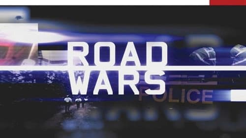 Road Wars still