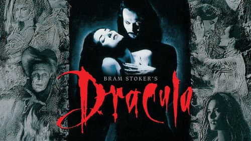 Bram Stoker's Dracula still