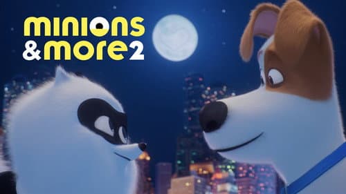Minions & More 2 still