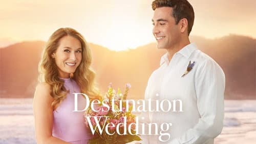Destination Wedding still