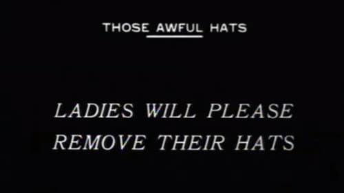 Those Awful Hats still