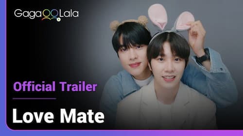 Love Mate still