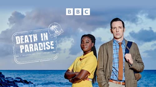 Death in Paradise still