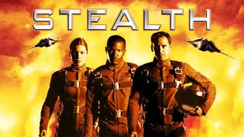 Stealth still