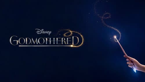 Godmothered still