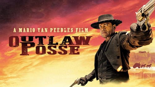 Outlaw Posse still