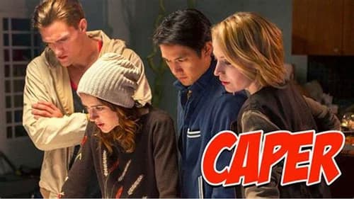 Caper still