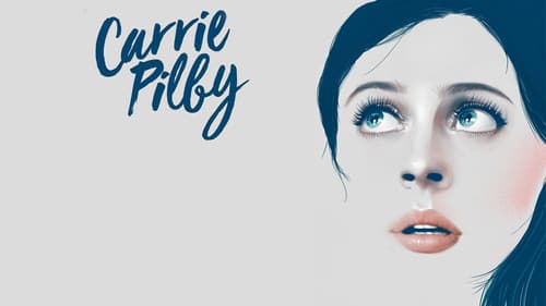 Carrie Pilby still