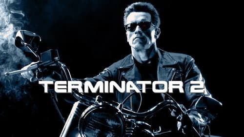 Terminator 2: Judgment Day still