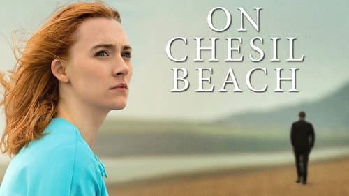 On Chesil Beach still