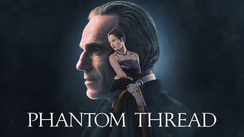 Phantom Thread still