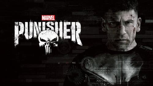 Marvel's The Punisher still