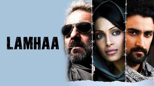 Lamhaa still