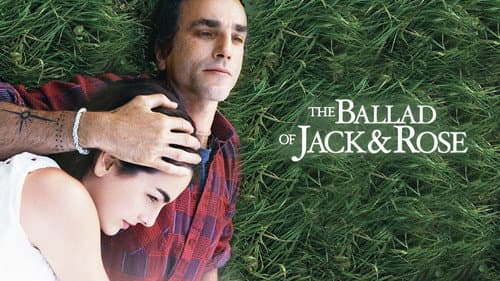 The Ballad of Jack and Rose still