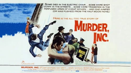 Murder, Inc. still