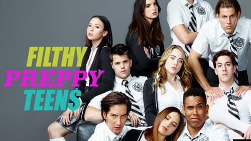 Filthy Preppy Teen$ still