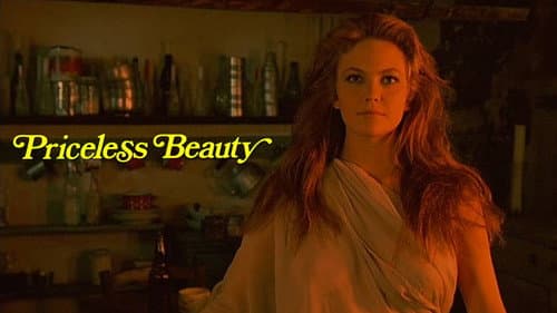 Priceless Beauty still