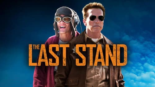 The Last Stand still