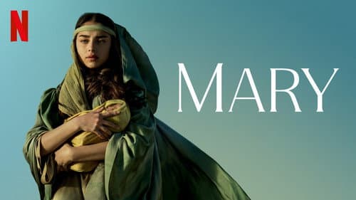 Mary still