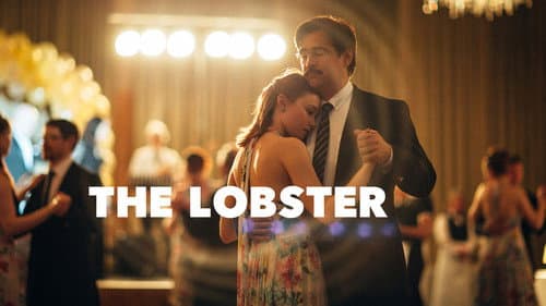 The Lobster still