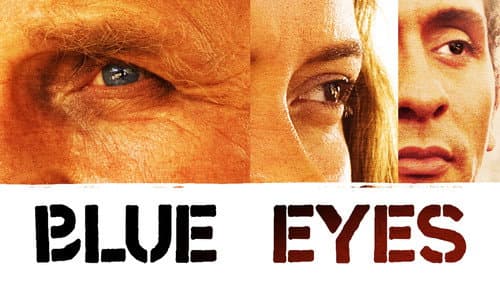 Blue Eyes still