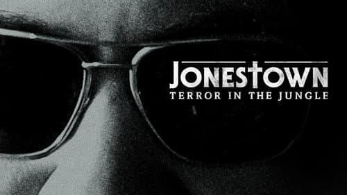 Jonestown: Terror in the Jungle still