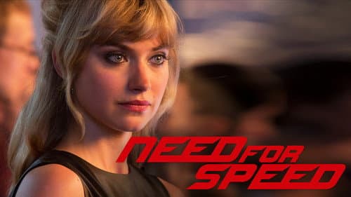 Need for Speed still